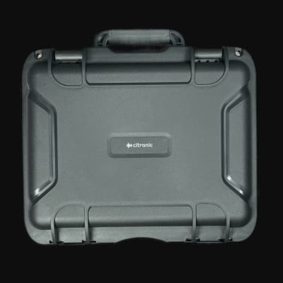 Citronic FLITE-600 Powered Mixer 2 x 300W image 4