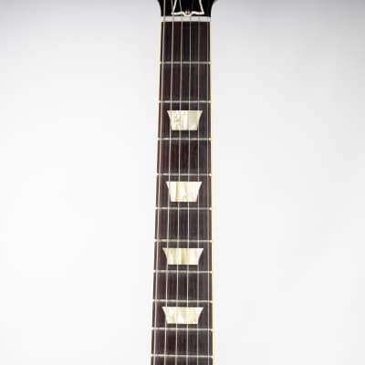Gibson 1964 SG Standard, Heavy Antique Pelham Blue | Demo image 7