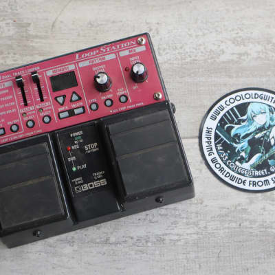 Reverb.com listing, price, conditions, and images for boss-rc-30-loop-station