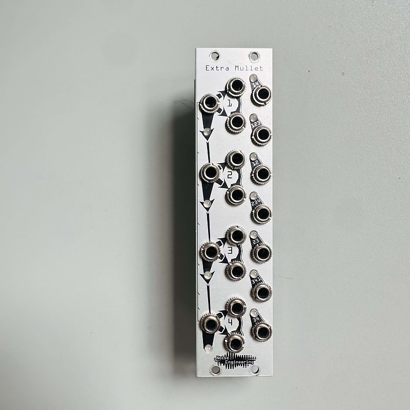 Noise Engineering Extra Mullet