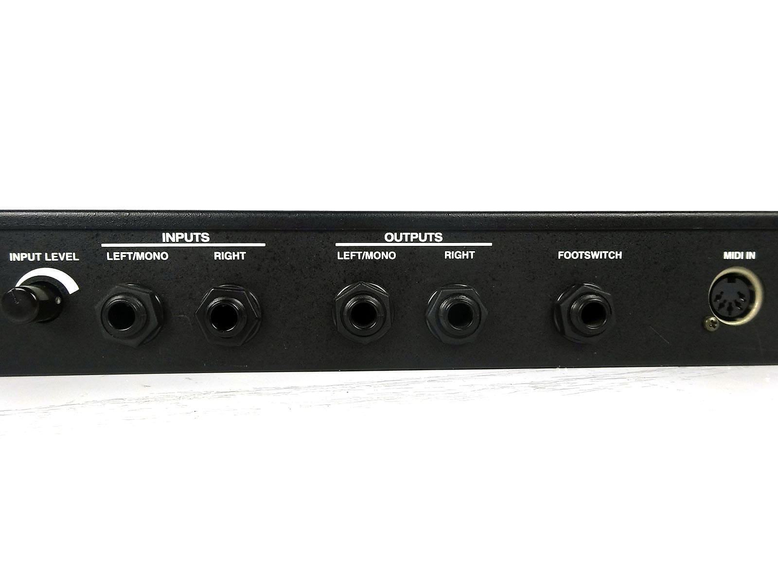 DIGITECH　S200　Dual-Engine Multi-Effects Processor - FREE Shipping! image 10
