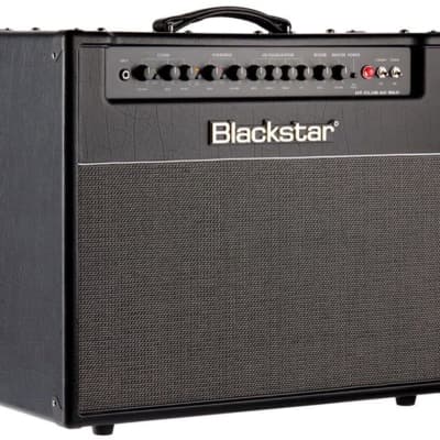 Blackstar HT Venue Series Club 40 MKII 40-Watt 1x12 Tube Combo Guitar Amplifier image 3