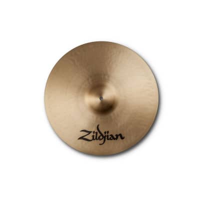 Zildjian 18