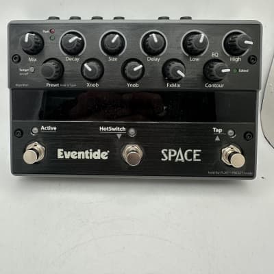 Reverb.com listing, price, conditions, and images for eventide-space