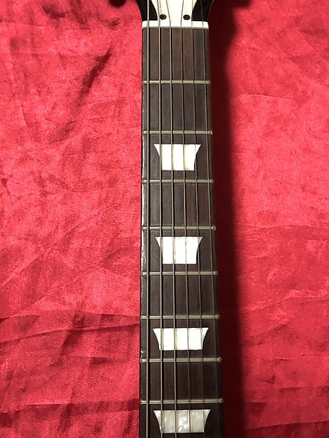 Burny RLG-55JP Joe Perry Style 2007 Electric Guitar | Reverb Burny RLG-55JP Joe Perry Style 2007 Electric Guitar | Reverb