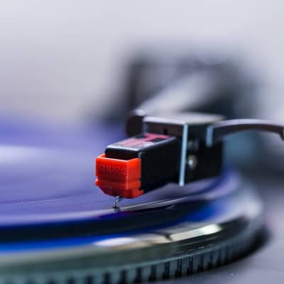 Shure M92E Turntable Cartridge for DJ and Traditional Use image 3