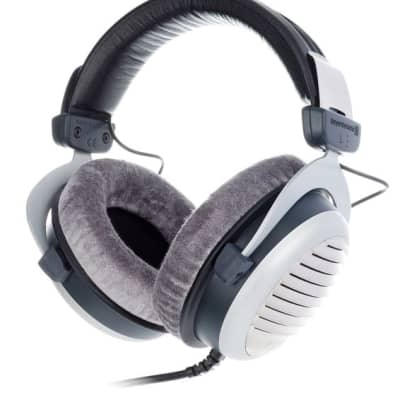 Beyerdynamic DT 990 Edition 250 Ohm Open-Back Over-Ear Monitoring Headphones image 2