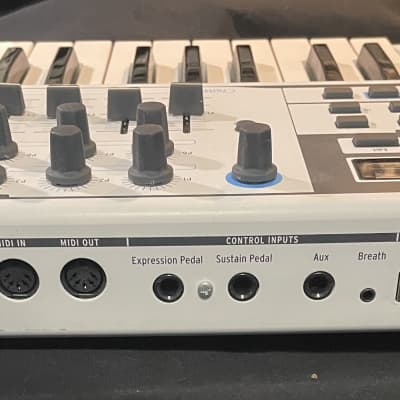Arturia KeyLab 25 MIDI Controller