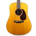Martin D-18 Authentic 1939 Aged Vintage Gloss Dreadnought Used