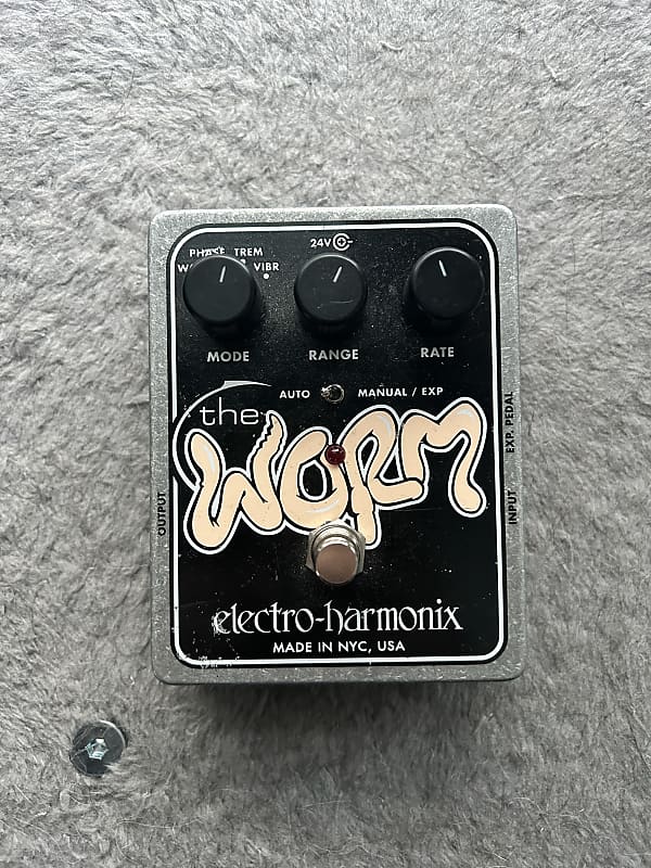 Electro-Harmonix The Worm