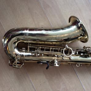 Selmer Action 80 1983 image 6