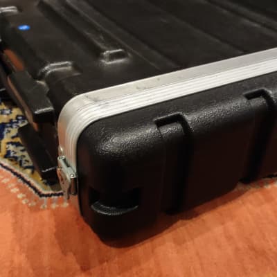 BGW Performance Series 2 in flightcase image 2