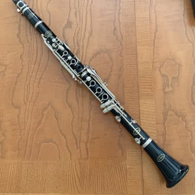 clarinet image 1