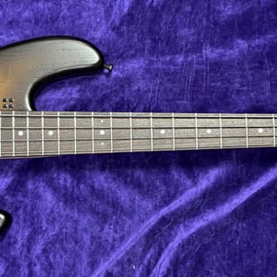 Sandberg VS-4 MEDIUM Scale (32.5"), Tobacco Burst / Rosewood *On Order, ETA May 2026 image 2