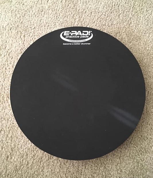 Epad practice pad deals