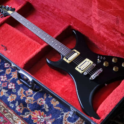 1978 Aria Pro II LP600B Peter Frampton Model by Matsumoku Japan