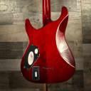 Schecter Hellraiser C-1 Black Cherry (BCH) B-Stock Electric Guitar