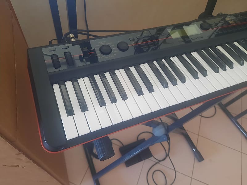 Korg Kross 61