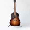 Gibson Acoustic J-15 Standard Walnut Left-Handed Acoustic Guitar
