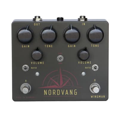Nordvang Wingman V2.0