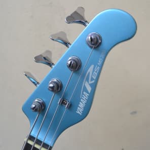 Yamaha RBS MS200 Bass 1989-91 Taiwan | Reverb