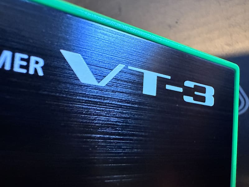 Roland AIRA VT-3 Voice Transformer