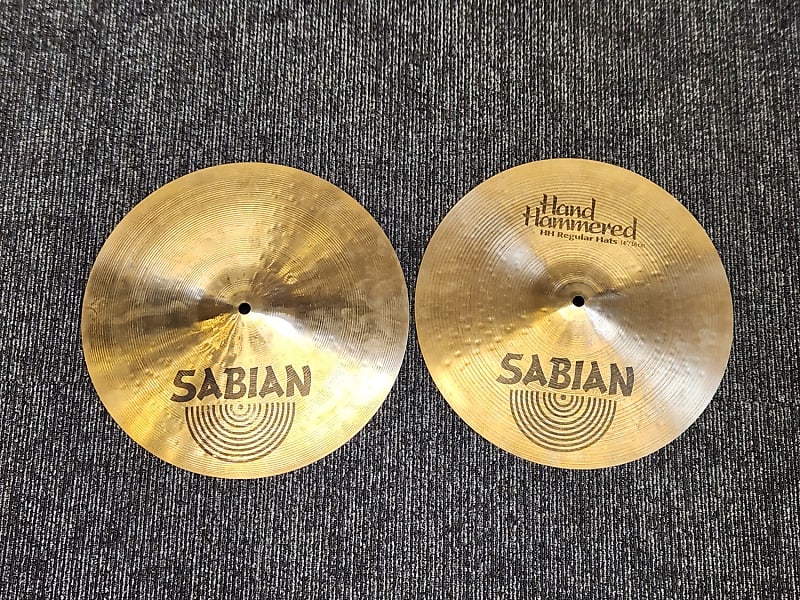 Sabian 14