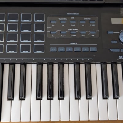 【音出し確認済】TechnicsシンセサイザーSX AX5 テクニクス 音出し確認済】TechnicsシンセサイザーSX AX5 テクニクス