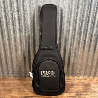 PRS Paul Reed Smith USA Silver Sky John Mayer Polar Blue Guitar & Bag #2158 image 11