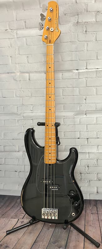 Ibanez Roadstar II Bass Series 1984 Made In Japan Bass