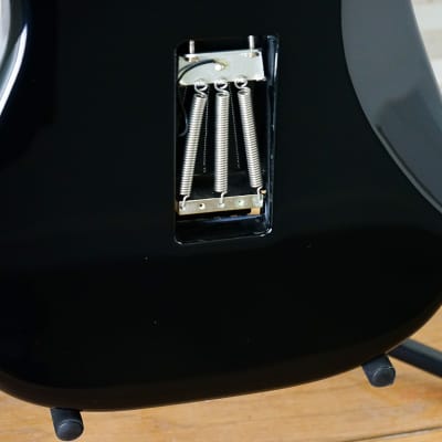 Fender Tom Morello Stratocaster - Black image 9