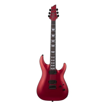 Schecter C-1 SLS Custom | Reverb