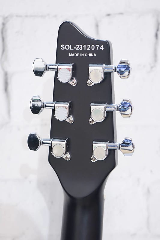 Schecter OL-FL/SSTB 2023 - Satin | Reverb