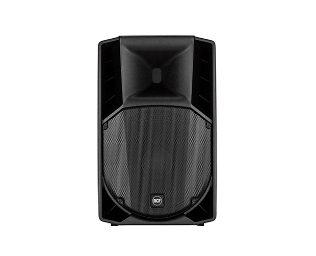 RCF ART 712-A MK4 12” Active Two-Way Speaker image 1