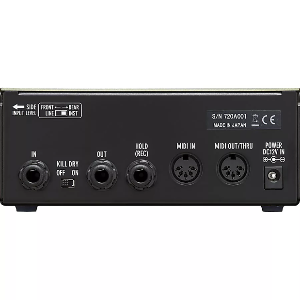 FREE THE TONE FT-2Y ディレイ The Guitar Sanctuary | Free The Tone | FT-2Y | Flight Time