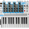 Akai Timbre Wolf - Analog 4-voice Polyphonic Synthesizer - $200 Price Drop