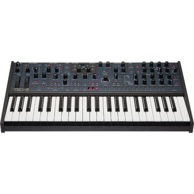 ショップレビュー ランキング 44-Key TEO-5 Oberheim 5-Voice Reverb | Synthesizer コンピュータ+IT