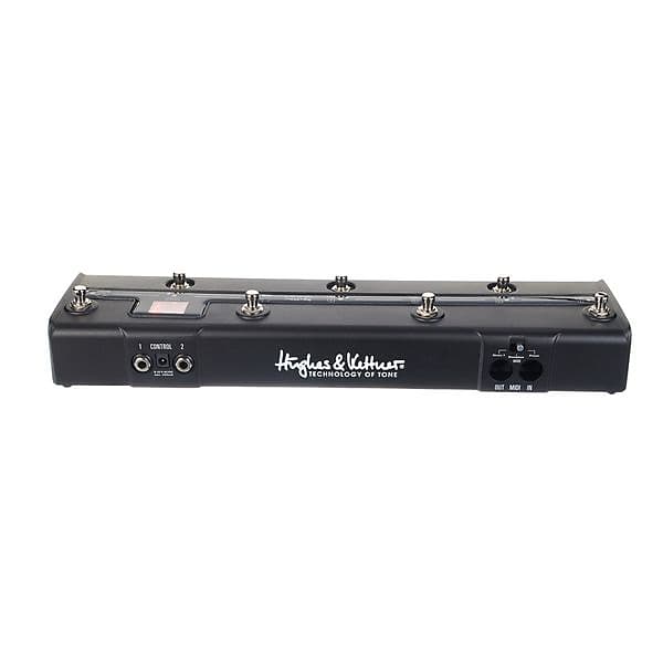Hughes & Kettner FSM 432 MK 2 Midi Board/Foot Controller