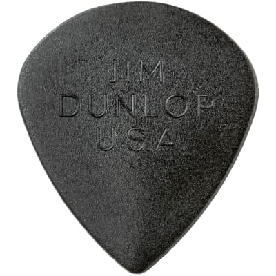 Dunlop 427P2.0 Ultex Jazz III Pointed Tip Guitar Picks, 2.0mm, 6-Pack image 5