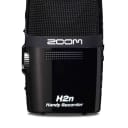 ZOOM H2N Portable Digital Audio Handy Recorder