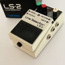 Boss LS-2 Line Selector Pedal - You need this