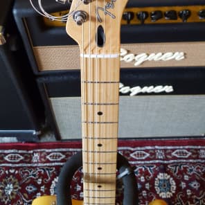 Fender FSR Telecaster Blonde image 2