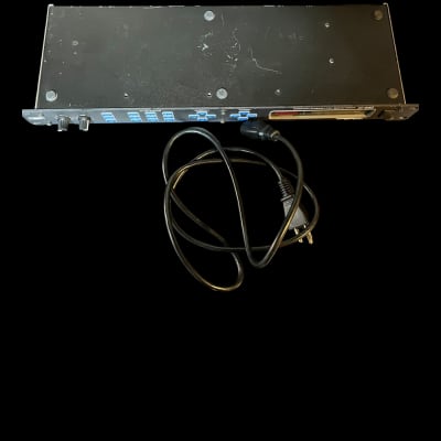 Reverb.com listing, price, conditions, and images for digitech-tsr-12