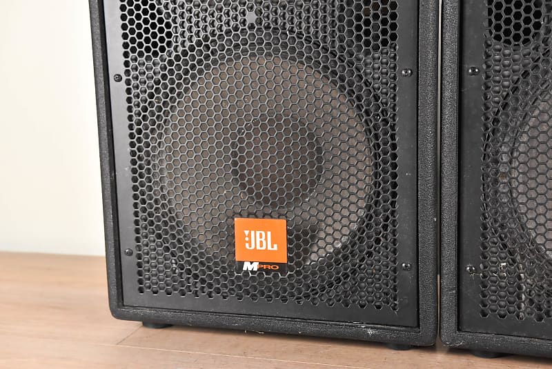 JBL MP412 12