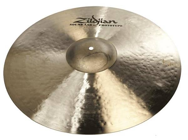 Zildjian k deals cluster crash 20