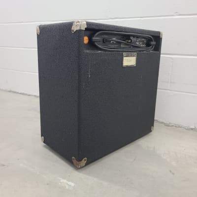 Peavey deals cabinet 1x12