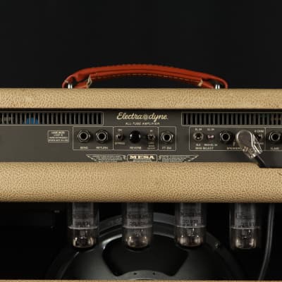 Mesa Boogie Electra Dyne Simul-Class 45/90 Guitar Combo Tube Amplifier w/ FS image 8