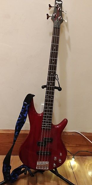 Ibanez GIO レッド系エレキギター♡最終値下げです♫早いもん勝ち♫ Ibanez GIO レッド系エレキギター♡最終値下げです♫早いもん