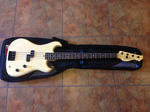 Electra westone bass on sale