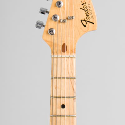 Fender Mustang Antigua Solid Body Electric Guitar (1979